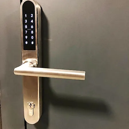 Apartimento Hydral Viene * 브로츠와프