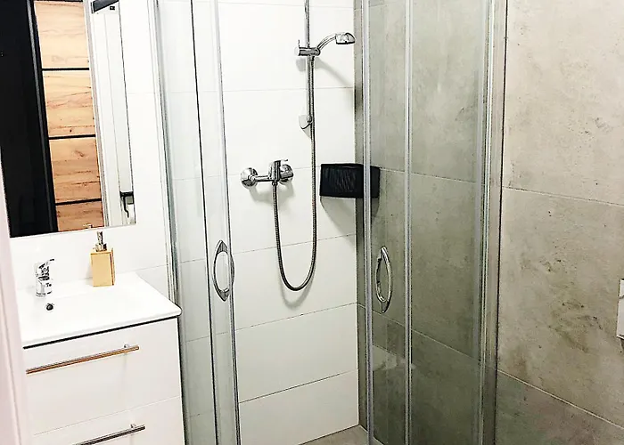 Apartmán Apartimento Hydral Viene *