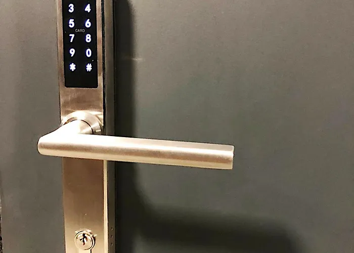 Apartimento Hydral Viene * Vratislav