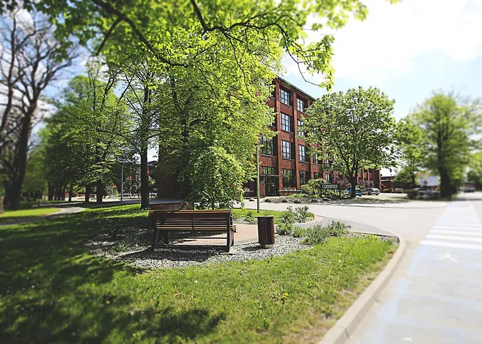 Apartimento Hydral Viene Apartmán *