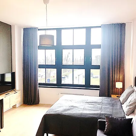 Apartimento Hydral Viene Apartamento *