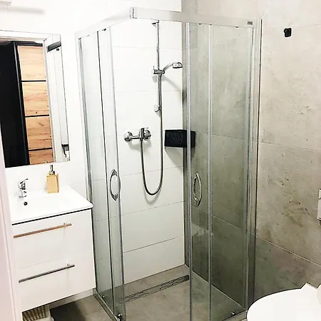 Apartamento Apartimento Hydral Viene *