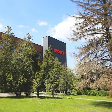 Apartimento Hydral Viene Apartament Wrocław