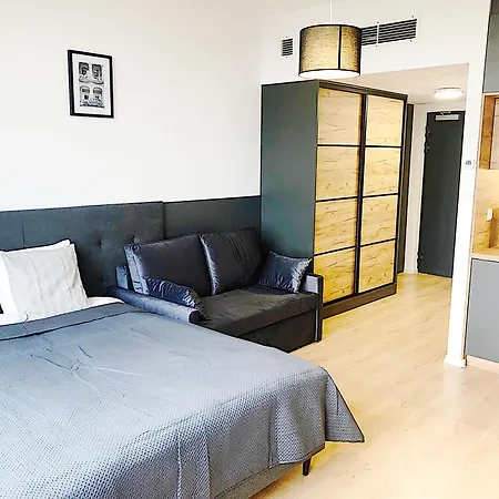 Apartimento Hydral Viene Apartamento *